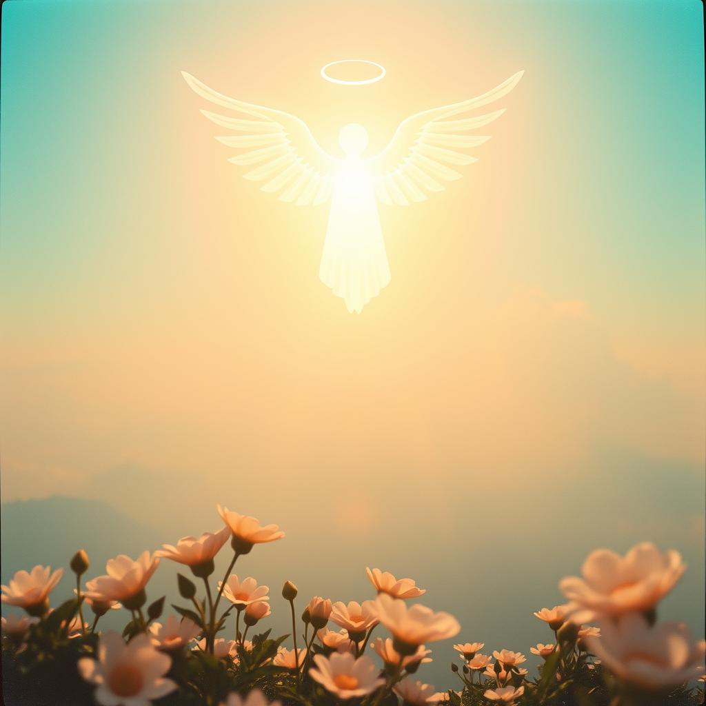 Jesus of January artwork